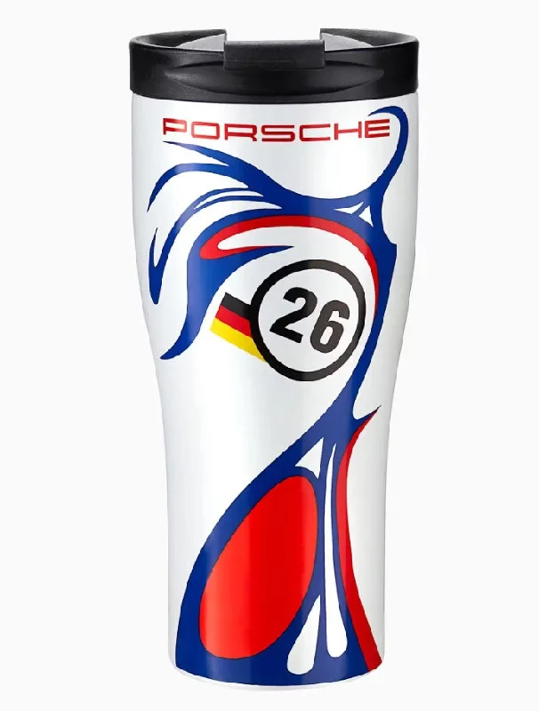 Porsche Travel Mug - GT1