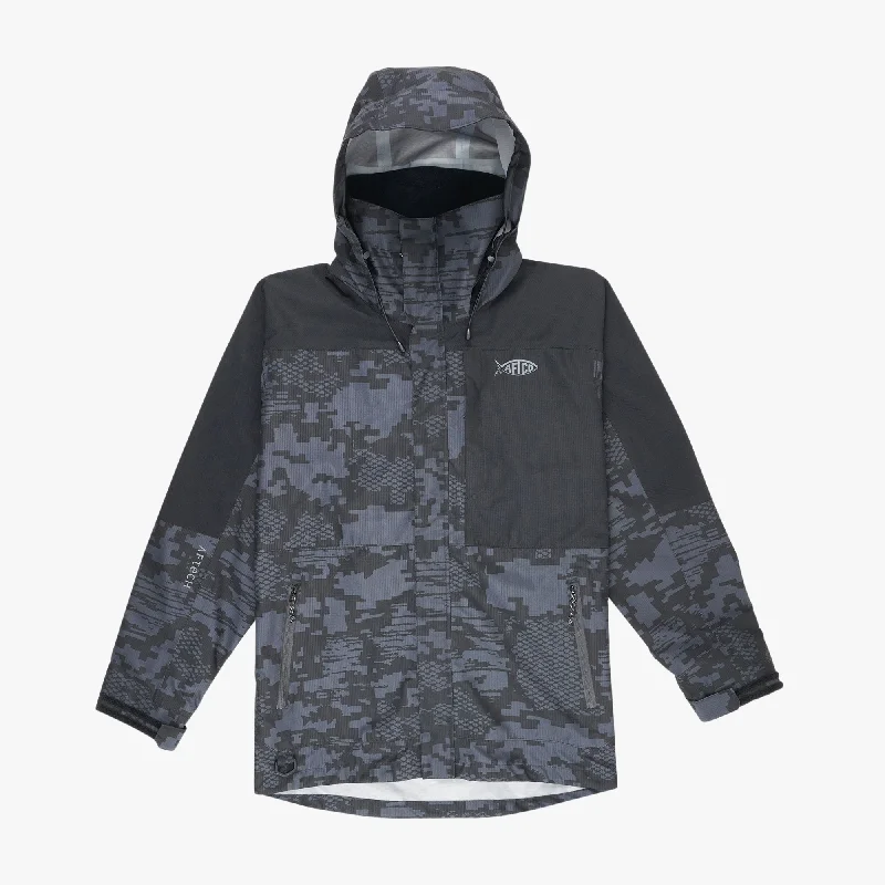 Dark Digi Camo