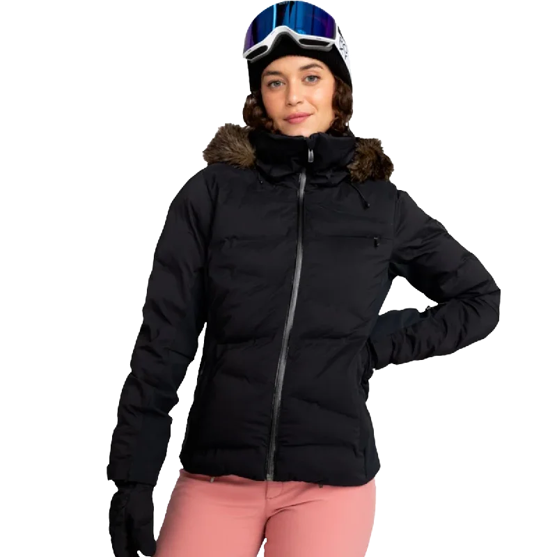 Women's Snowblizzard Jacket