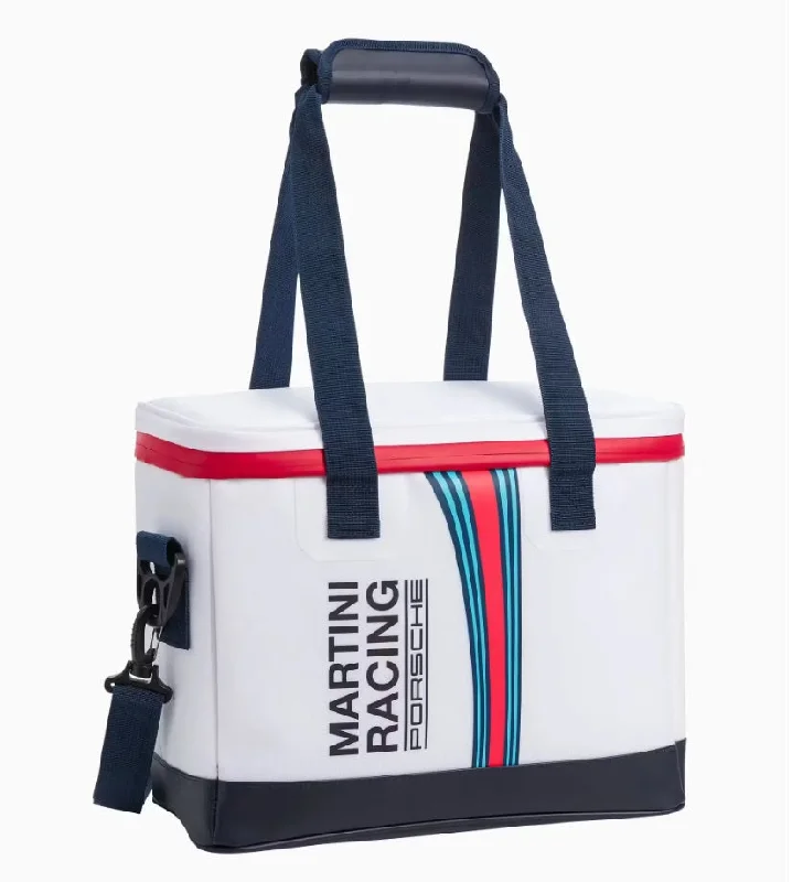 Porsche Cooler Bag - Martini Racing