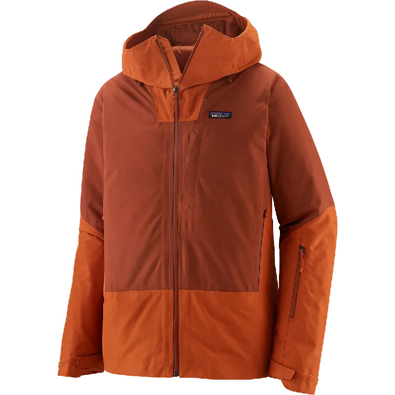 Men's Insulated Storm Shift Jacket