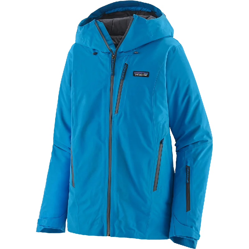 Women's Insulated Storm Shift Jacket