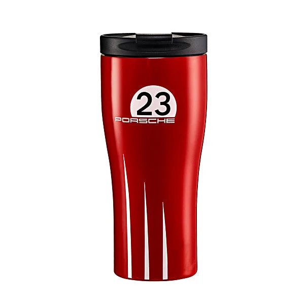 Porsche Travel Mug - 917 Salzburg