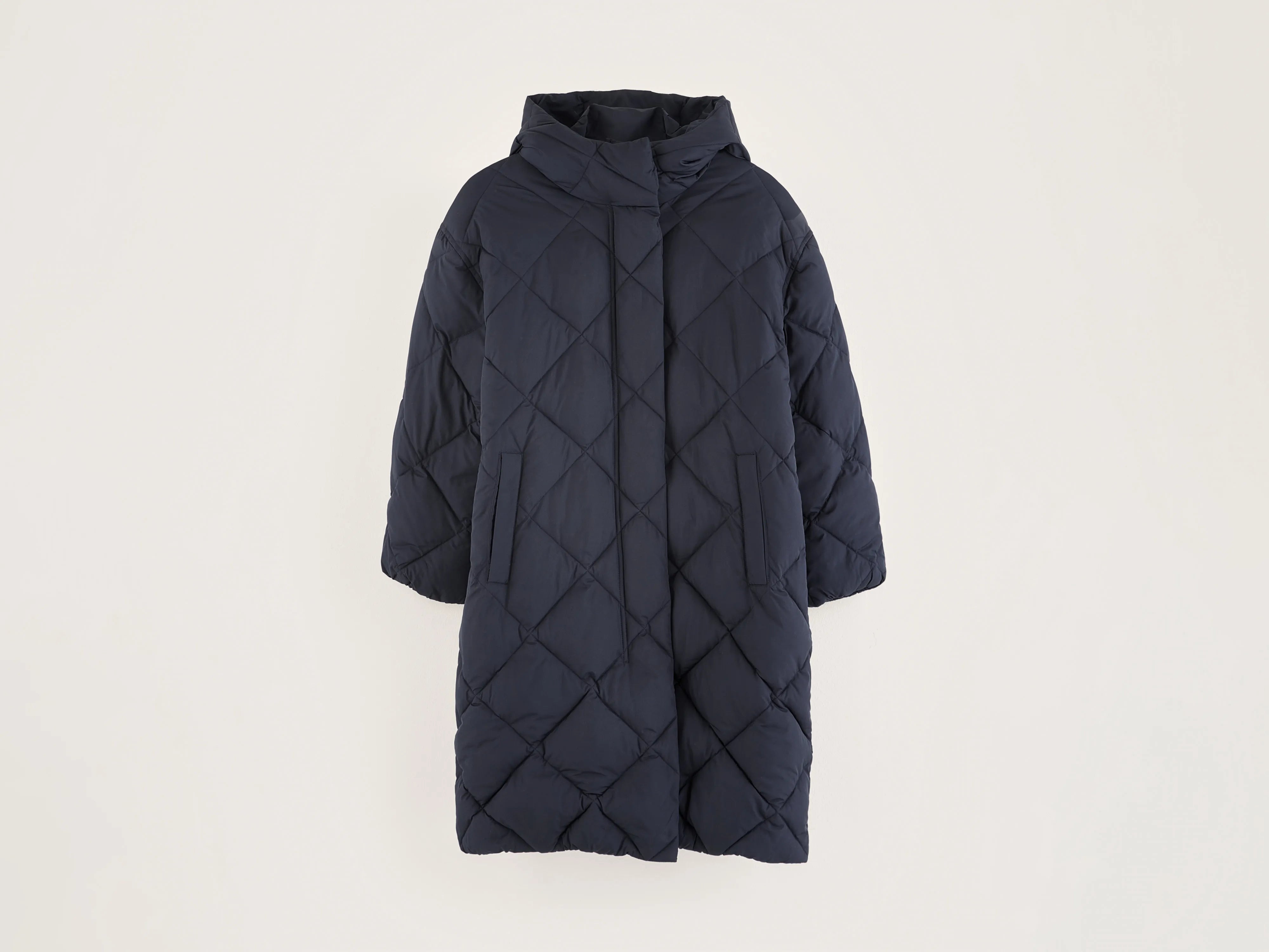 Harpers hooded parka (242 / G / AMERICA)