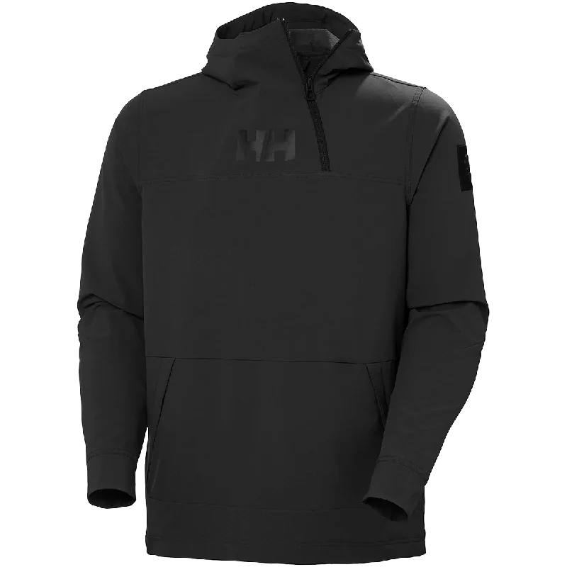 Men's Ullr D Shield Hoodie