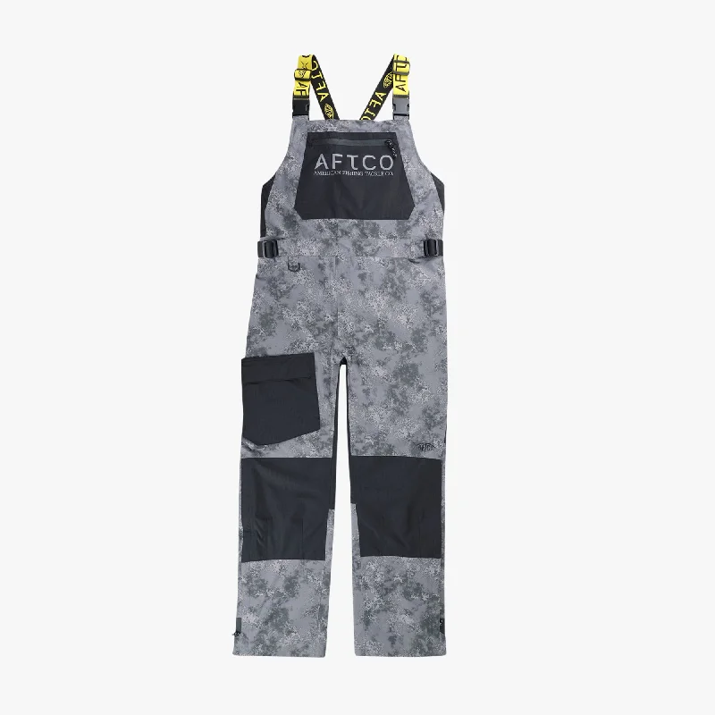 Charcoal Acid Camo