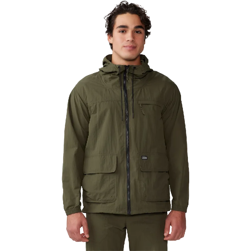 Stryder Full Zip Jacket