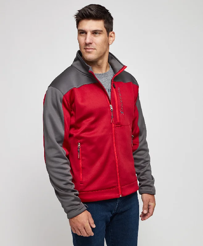 Mens Mistico Outdoor Jacket