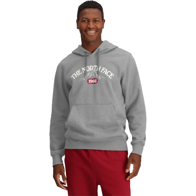 Men's Varsity Hoodie