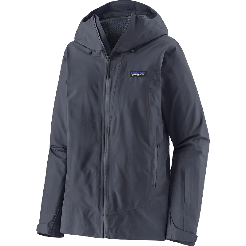 Women's Storm Shift Jacket