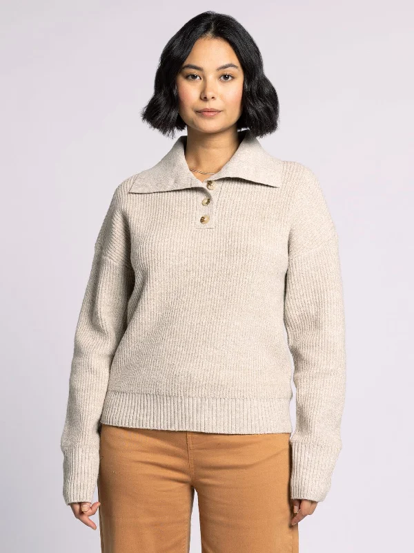 AMAYA SWEATER - PREPACK OF 6 UNITS