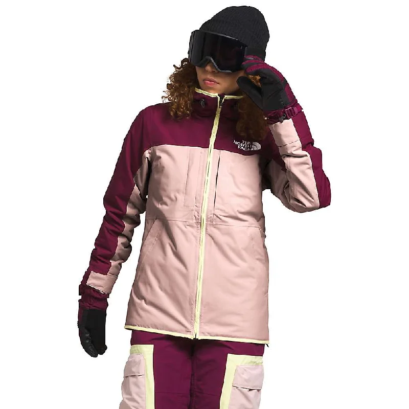 The North Face Womens Namak Insulated Jacket