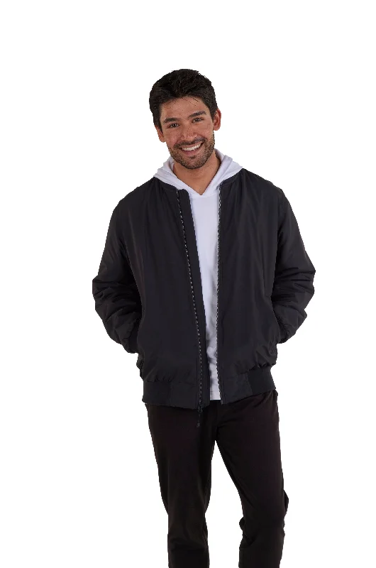 Men's Aviator Jacket