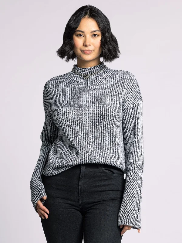 RINA SWEATER - PREPACK OF 6 UNITS