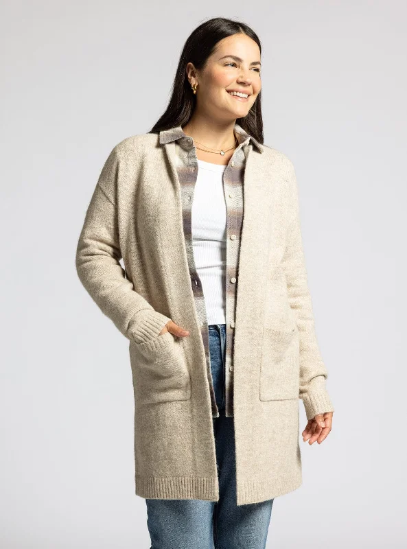 AVANI CARDIGAN - PREPACK OF 6 UNITS