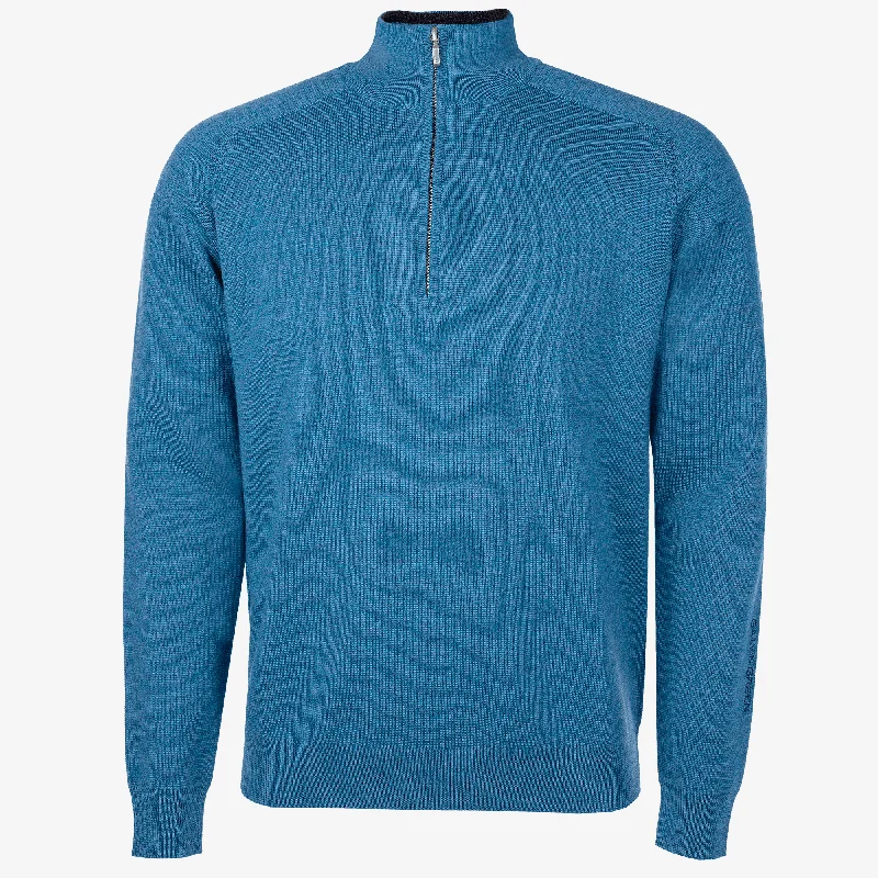 Chester - Merino golf sweater