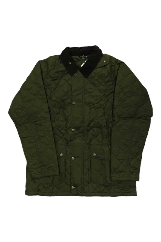 Barbour Men's Ashby Quilt Jacket