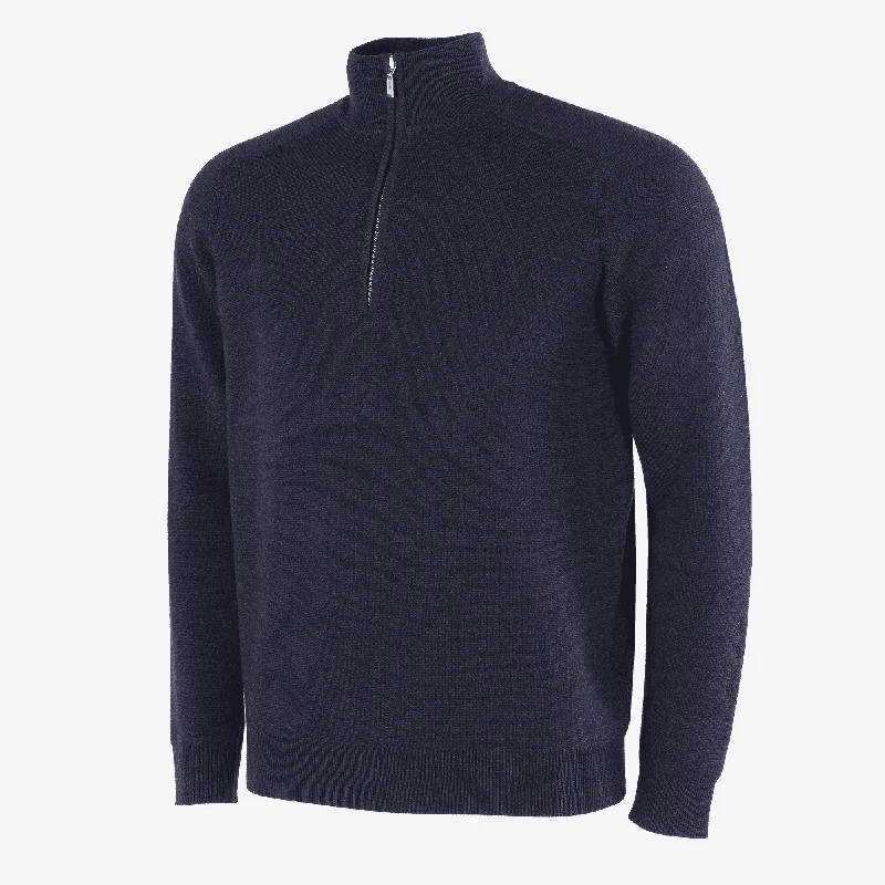 Chester - Merino golf sweater