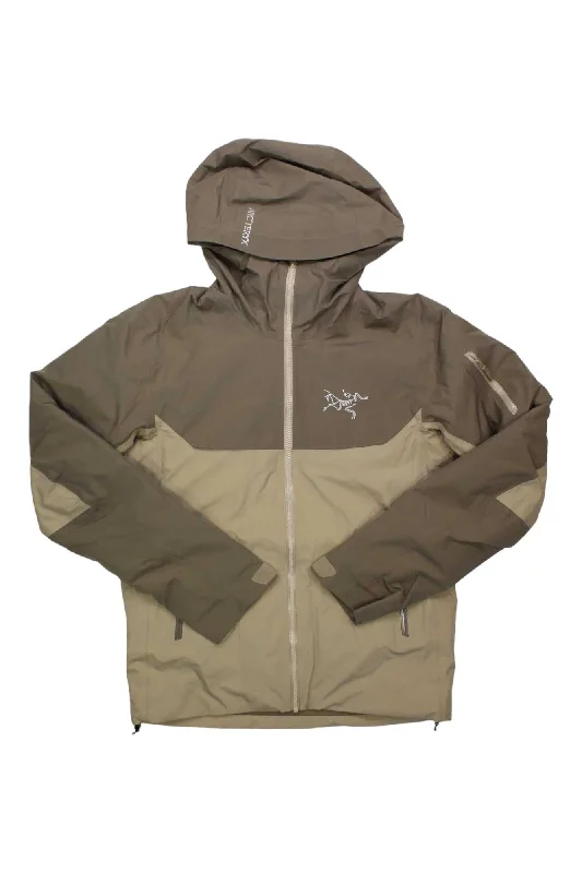 Arc'teryx Men's Macai Lightweight Jacket