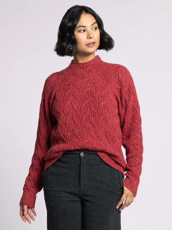 AMAL SWEATER - PREPACK OF 6 UNITS