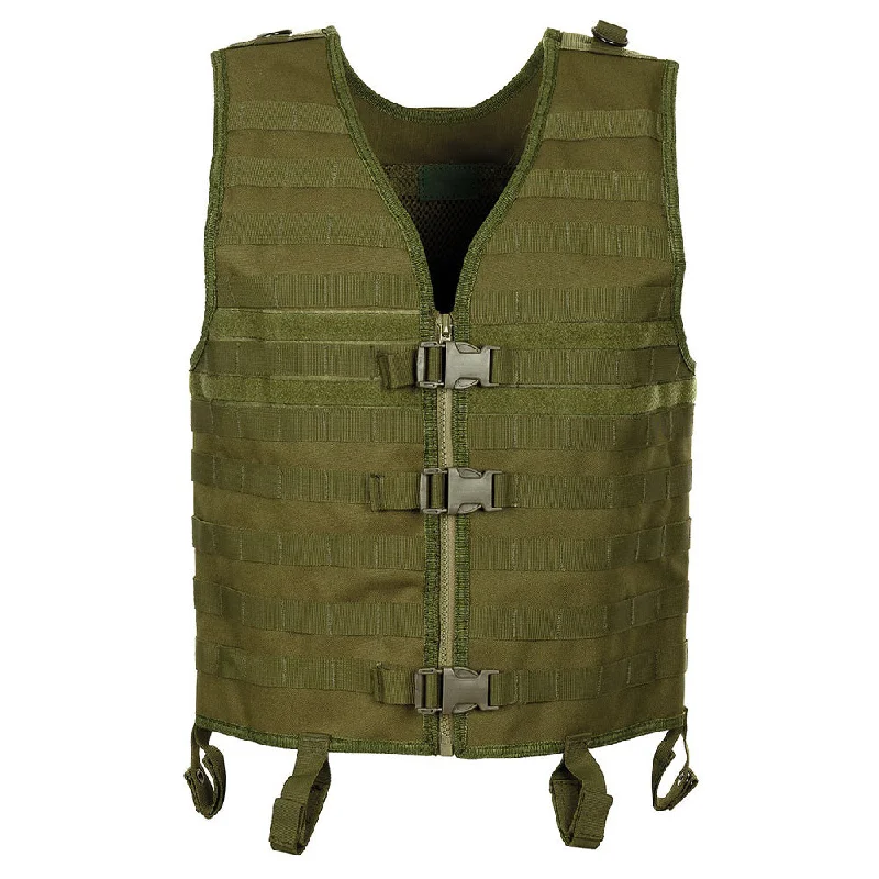 Vest Molle Light