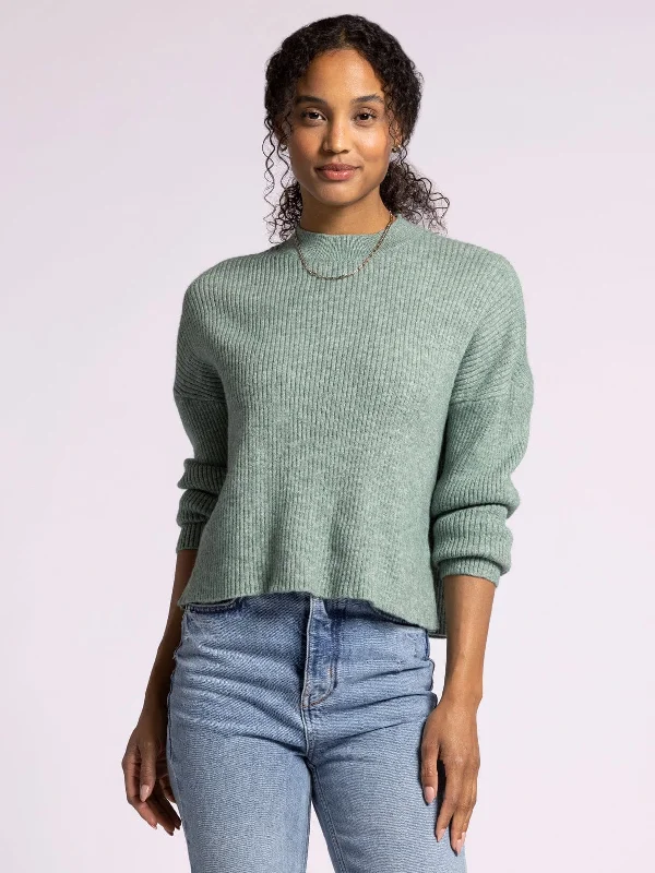 LANA SWEATER - PREPACK OF 6 UNITS