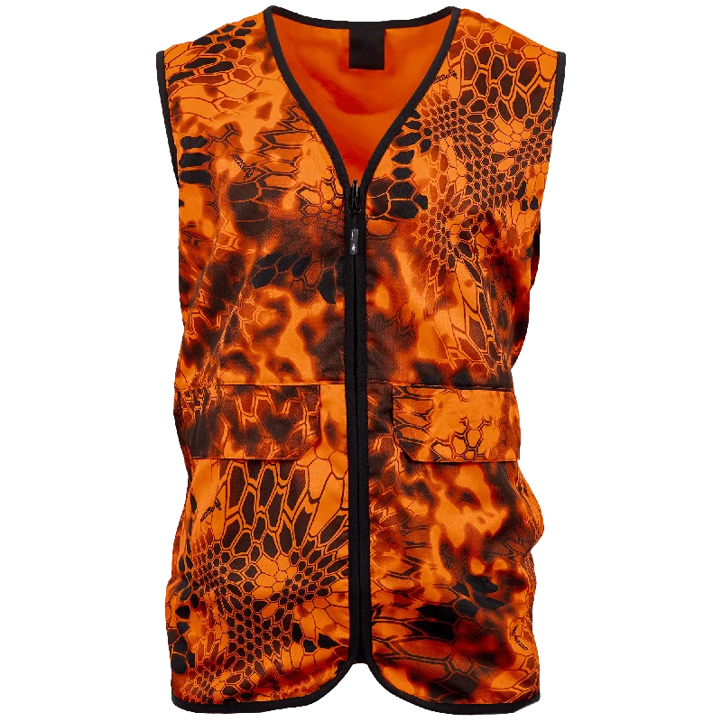 Vesuvius II Vest