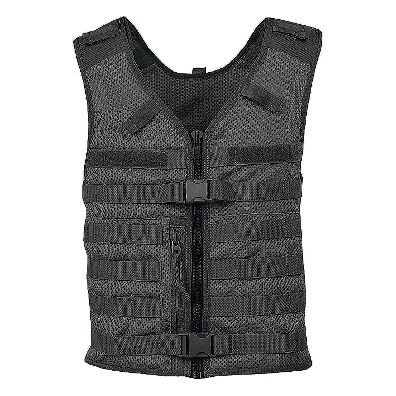 Tactical Vest Base MK II