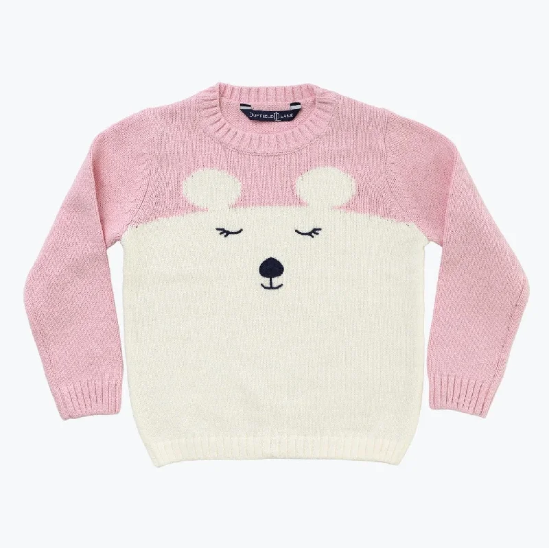 Polar Bear Sweater