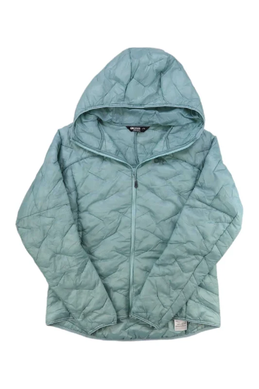 Outdoor Research Womens Superstrand LT Hoodie