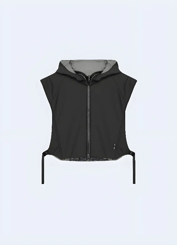 Men's Reversible Vest