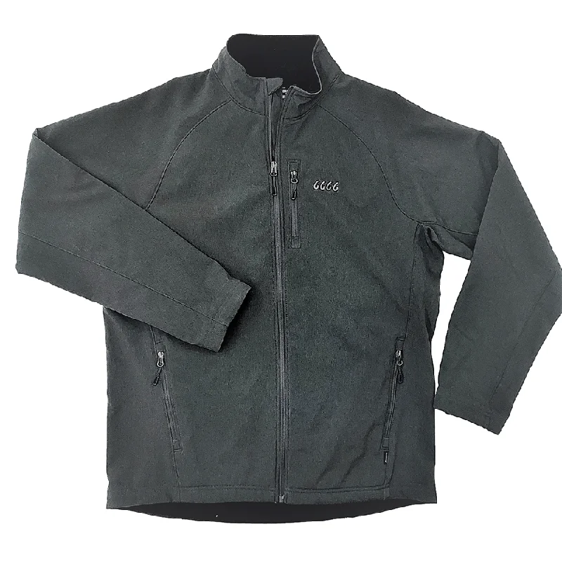 Men's Soft-Shell Jacket