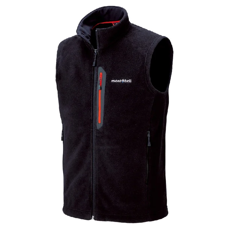 Montbell Climaplus 200 Vest Men's