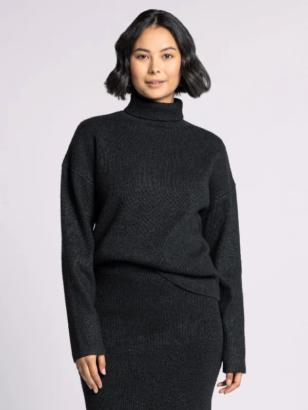 DANI SWEATER - PREPACK OF 6 UNITS