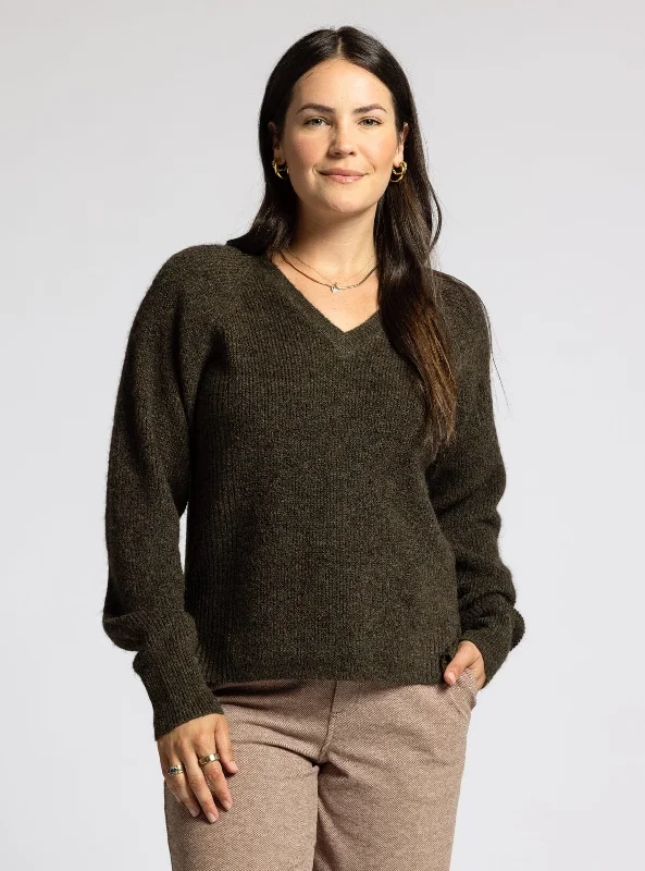 MARIGOLD SWEATER - PREPACK OF 6 UNITS