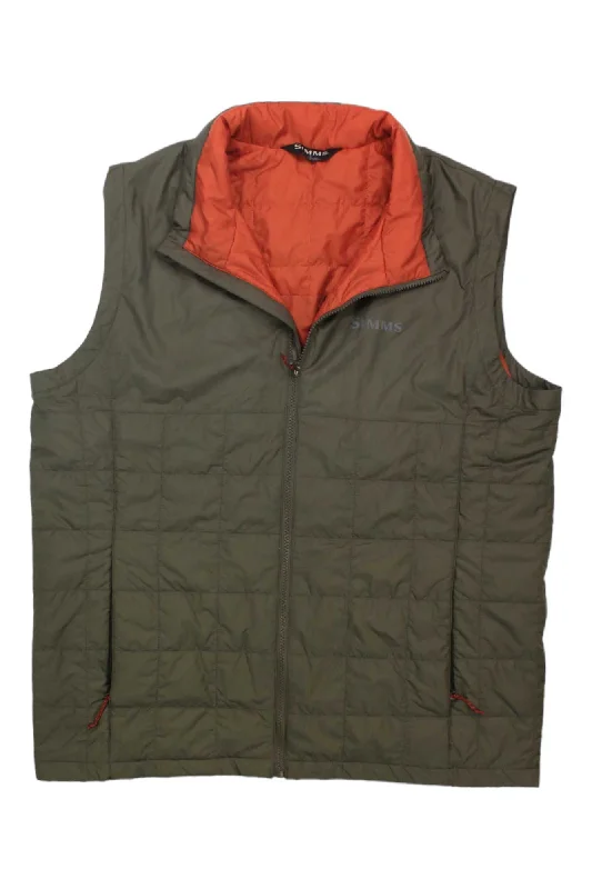 Simms Men's Fall Run Vest