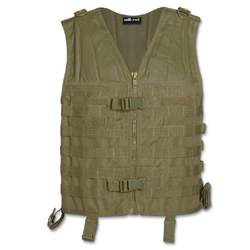 Vest Molle Carrier