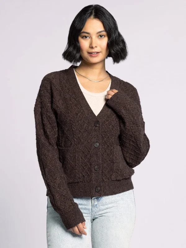 CALISTA CARDIGAN - PREPACK OF 6 UNITS