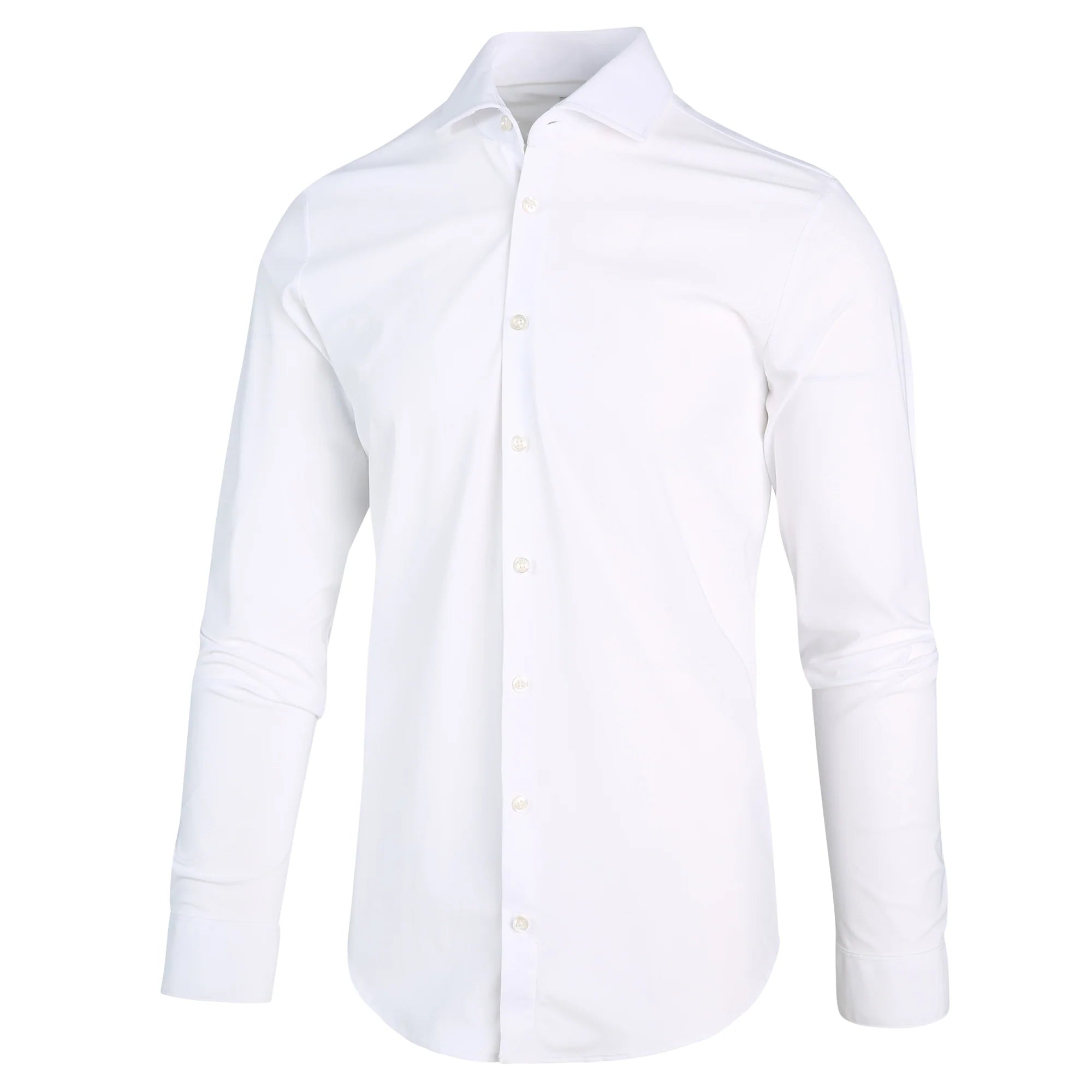 Blue Industry Technical Stretch Shirt