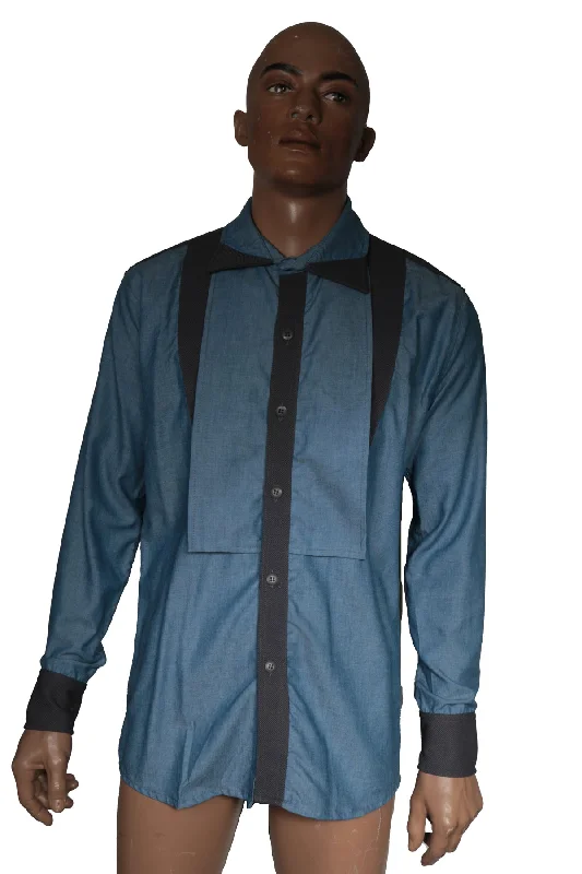 Fashion dress shirt