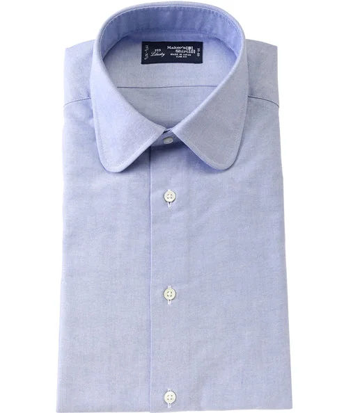 【Final Sale】no pic TOKYO SLIM FIT - Round Oxford