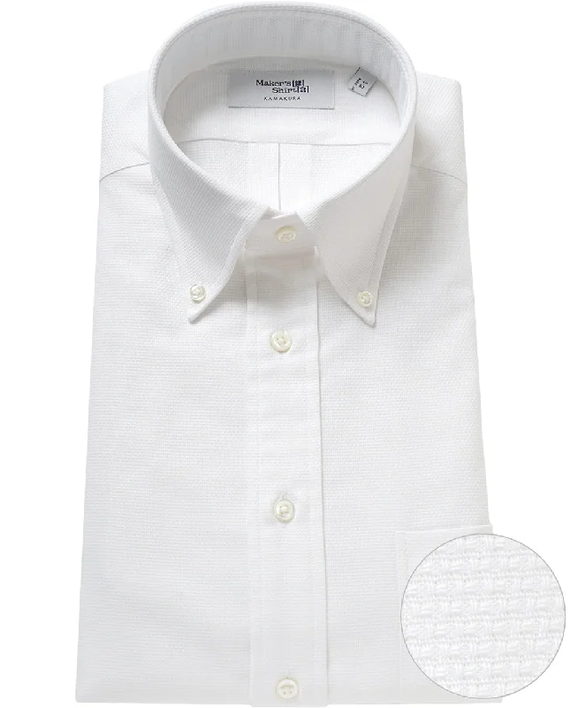 TOKYO CLASSIC FIT - Button Down Dobby