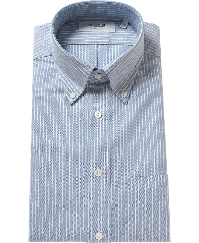 TOKYO CLASSIC FIT - Button Down Oxford