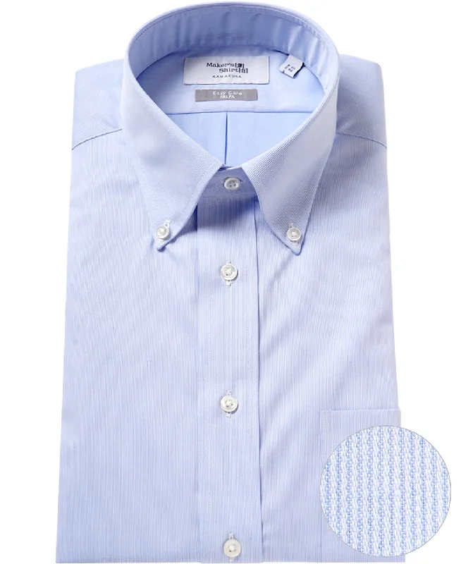 TOKYO CLASSIC FIT - Button Down PALPA EASY CARE