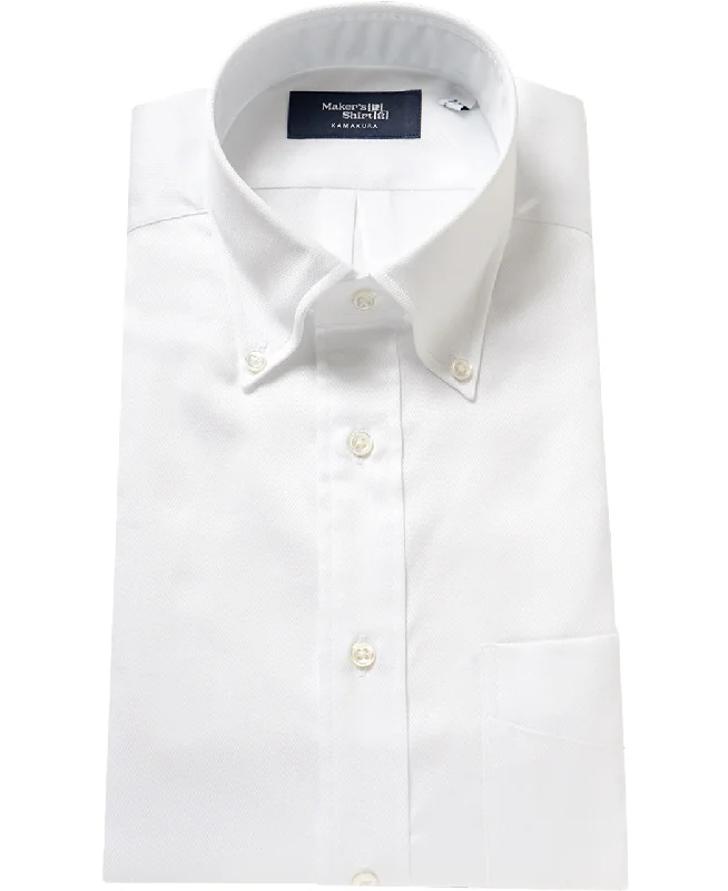 TOKYO SLIM FIT -  Button Down Dobby