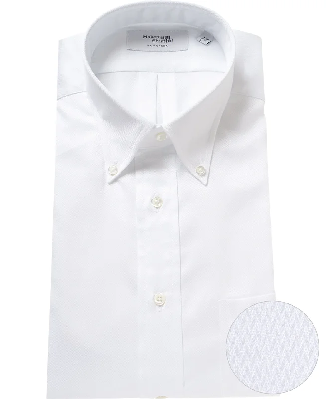 TOKYO CLASSIC FIT - Button Down Dobby