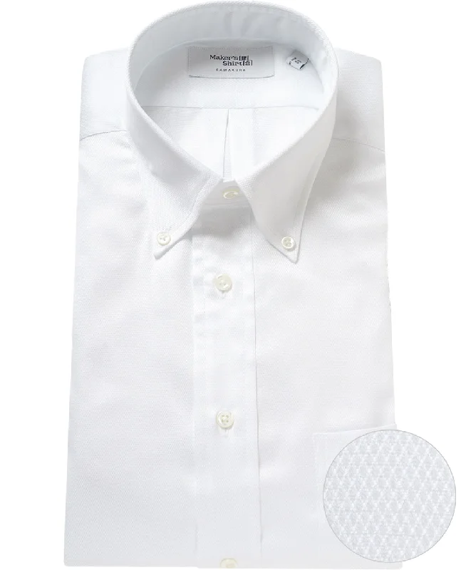 TOKYO CLASSIC FIT - Button Down Dobby