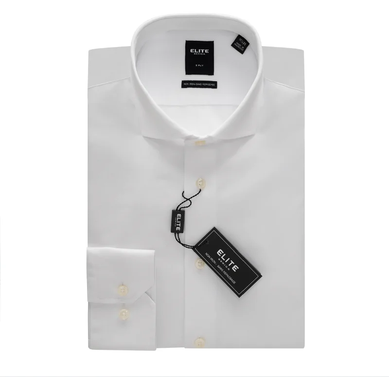 Serica Elite E-106 Dress Shirt