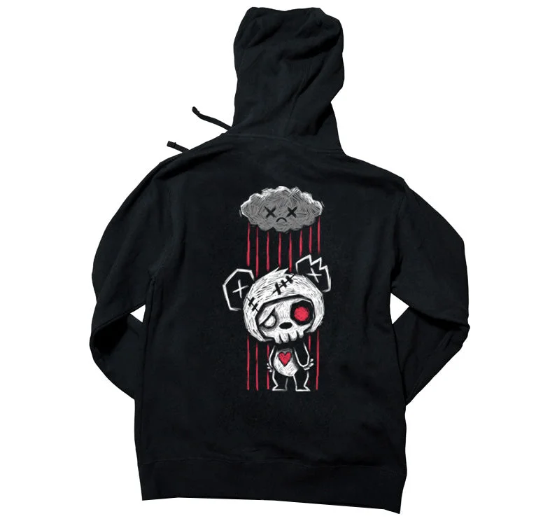 A Bad Day Hoodie