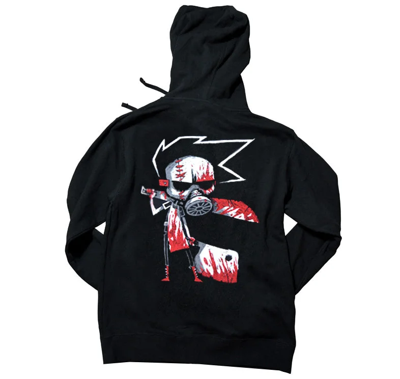 Butcher III: The Reckoning Hoodie